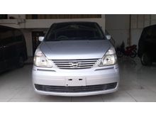2008 Nissan Serena 2.0 Comfort Touring MPV