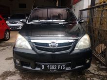 2010 Daihatsu Xenia 1.3 Xi FAMILY MPV