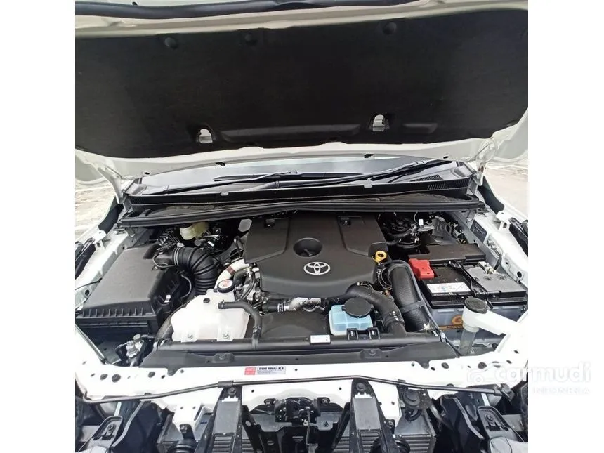 2025 Toyota Kijang Innova G MPV