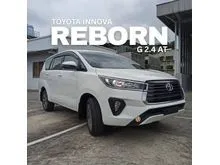 2025 Toyota Kijang Innova 2.4 G MPV
