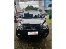2015 Daihatsu Terios 1.5 TX SUV Nopol Genap