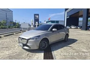 2025 Mazda 2 1.3 Ultra Sedan