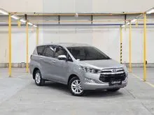 2019 Toyota Kijang Innova 2.4 V MPV Garansi DP Minim