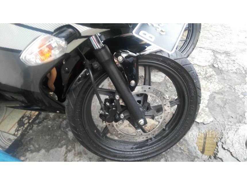 Jual Motor Honda CBR 2016 150 0.2 di Jawa Barat Manual ...