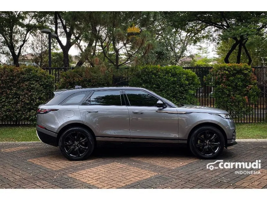 2023 Land Rover Range Rover Velar R-Dynamic SE P380 Wagon