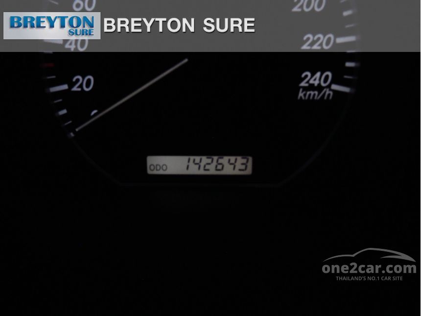 Lexus RX300 2004 3.0 in กรุงเทพและปริมณฑล Automatic SUV สีเทา for ...
