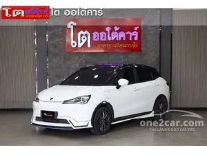 2023 Neta Neta V Hatchback
