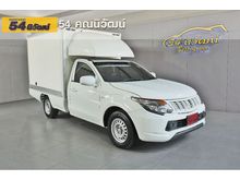 2016 Mitsubishi Triton 2.5 SINGLE (ปี 14-19) GL Pickup MT
