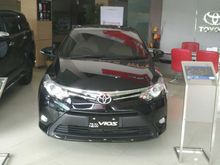 Ready Toyota Vios 1.5 G Sedan 2017