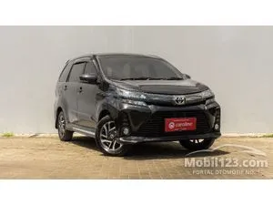 2021 Toyota Avanza 1.5 Veloz MPV
