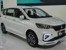 2022 Suzuki Ertiga 1,5 Sport MPV PROMO GIAS SPESIAL KEMERDEKAAN HARGA TERMURAH SEJABODETABEK BULAN INI
