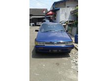 1987 Toyota Corolla 1.3 Sedan