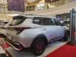 Jual Mobil KIA Carens 2023 Premiere 1.5 di Jawa Barat Automatic MPV Silver Rp 374.600.000
