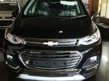 2018 Chevrolet Trax 1.4 LTZ SUV