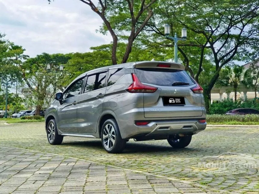 2019 Mitsubishi Xpander Ultimate MPV