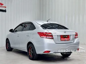 2018 Toyota VIOS 1.5 J Sedan