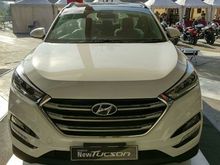 Tanpa DP, Diskon GiLA, 2018 Hyundai Tucson 2.0 SUV