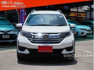2019 Honda BR-V 1.5 V SUV