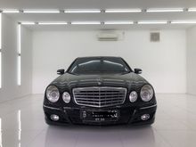 2009 Mercedes-Benz E280 3.0 W211 Sedan