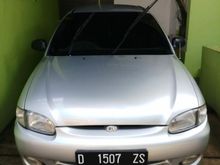2006 Hyundai Accent 1.5 GLS Sedan