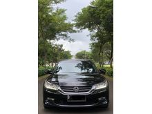 2013 Honda Accord 2.4 VTi-L Sedan