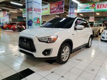 2015 Mitsubishi Outlander Sport 2.0 PX SUV