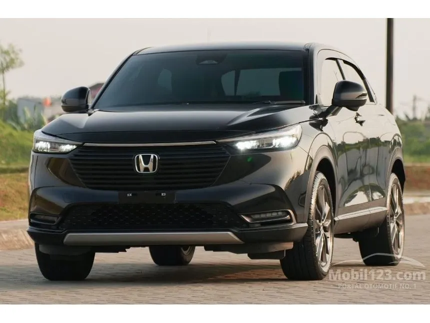 2024 Honda HR-V Special Edition SUV