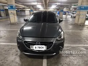2017 Mazda 2 1.5 GT Hatchback