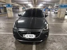 2017 Mazda 2 1.5 GT Hatchback