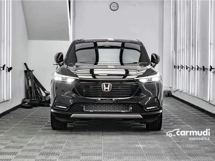 Jual Mobil Honda HR