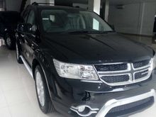 2015 Dodge Journey 2.4 SXT Platinum SUV