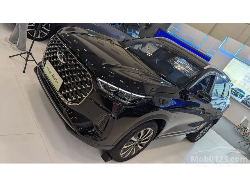 2026 Chery Tiggo 8 CSH Premium AWD SUV