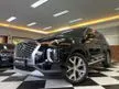 Jual Mobil Hyundai Palisade 2021 Signature 2.2 di DKI Jakarta Automatic Wagon Putih Rp 765.000.000