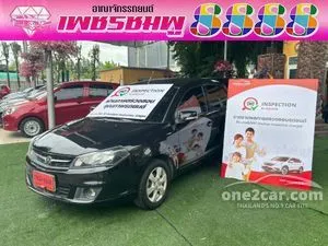 2018 Proton SAGA 1.3 Medium Line Sedan