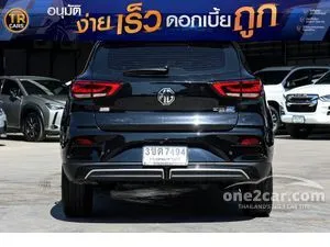 2022 MG ZS EV D SUV