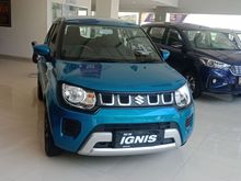 2020 Suzuki Ignis 1,2 GL Dp 20 jt proses mudah surabaya