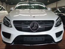 2019 Mercedes-Benz GLE400 COUPE 3,0 AMG 4MATIC SUV