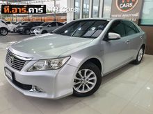 2013 Toyota Camry 2.0 (ปี 12-16) G Sedan AT