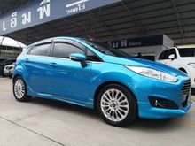 2014 Ford Fiesta 1.0 (ปี 10-16) Sport Hatchback AT