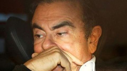 Carlos Ghosn Prediksi Nissan Bisa Bangkrut 2 – 3 Tahun Lagi