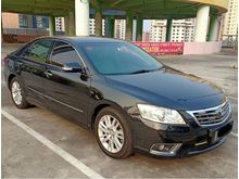 2011 Toyota Camry 2.4 V Sedan Last Edition Km 58rb Rawatan Auto 2000 Dari Baru Orisinil Plat Ganjil Pajak Stnk Maret 2021 Kredit TDP Sesuai New Normal