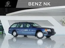 1992 Mercedes-Benz 230TE 2.3 W124 (ปี 85-96) Wagon