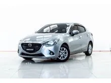 2016 Mazda 2 1.3 (ปี 15-25) High Connect Sedan