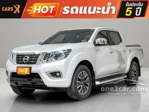 2020 Nissan NP 300 Navara 2.5 Calibre V Pickup