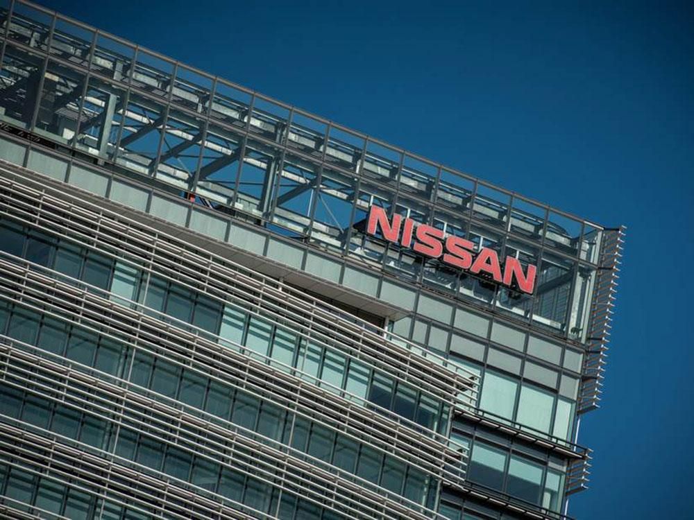 Nissan Cabut dari Korea Selatan, Suntik Mati Datsun di Rusia