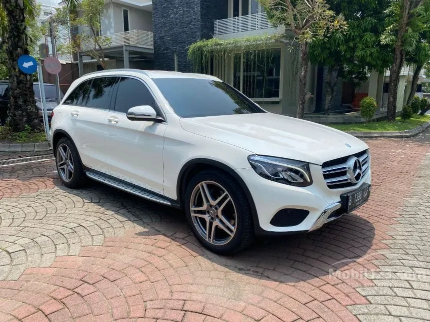 Jual Mobil Mercedes