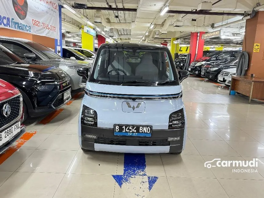 2022 Wuling EV Air ev Long Range Hatchback