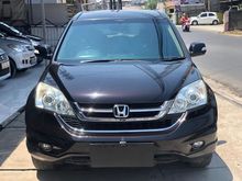 2011 Honda CR-V 2.4 i-VTEC SUV