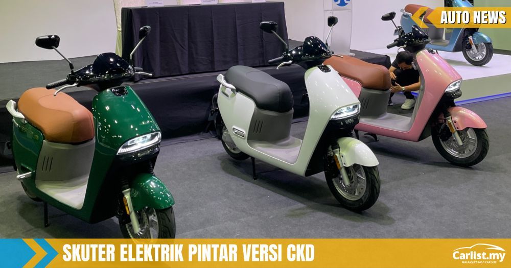 Blueshark R1 Diperkenal Untuk Pasaran Malaysia – Bakal Dilancar November 2022