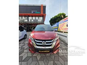 2022 Nissan Serena 2.0 Highway star (2 Tone) MPV